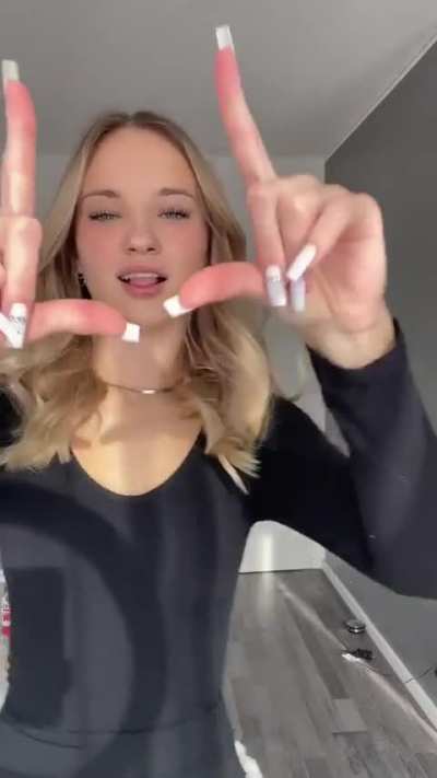 One of the best blondes