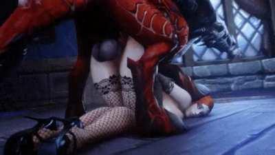 Completely defeated (noname55)