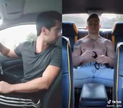 El jojo fan menos gei: