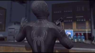 Don't call Bully Maguire back, MJ! >:(