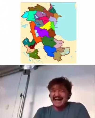 Look , How they massacred my boy :,(