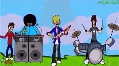 Early Stereotypes Song Clip