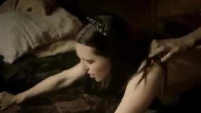 Katie McGrath in Labyrinth (2012)