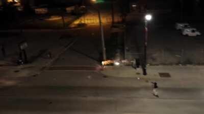 I hope the battles go something like this