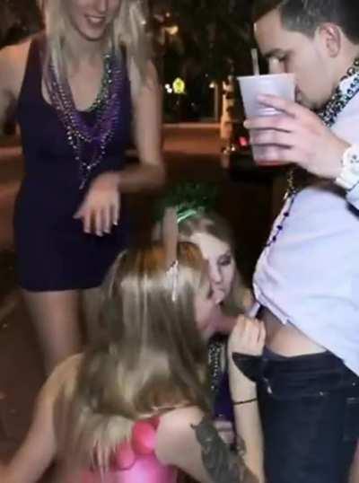 Any idea who/where this is from