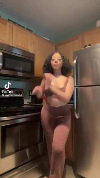 Soft flares for after sex cuddles