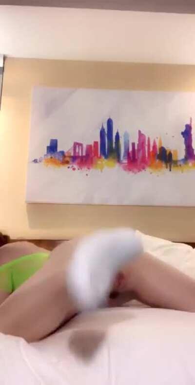 This is boredom for me haha!💕