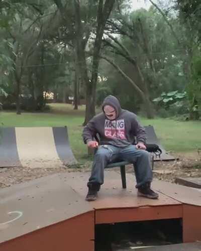 Pase un examen con 6