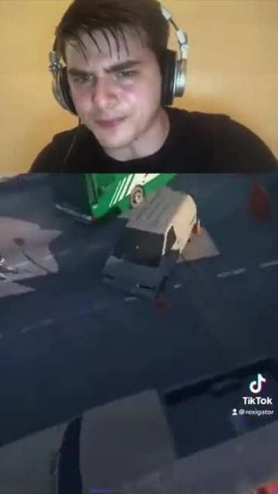 Good old days vs now