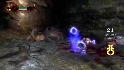 Guess I should pay more attention to my surroundings.