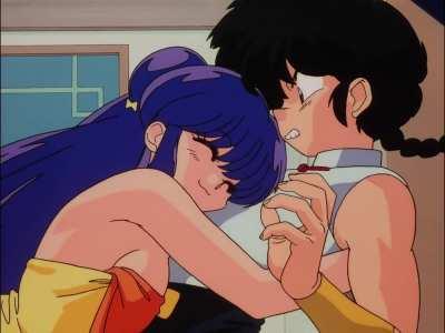 Shampoo [Ranma 1/2]
