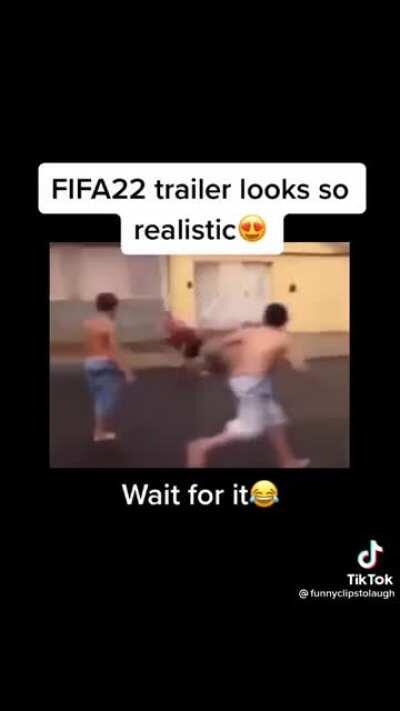 наи яката фифа изкача