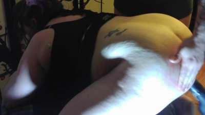 Taking It Like A Good Girl For Daddy