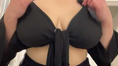 My boss sent me home for wearing this today!