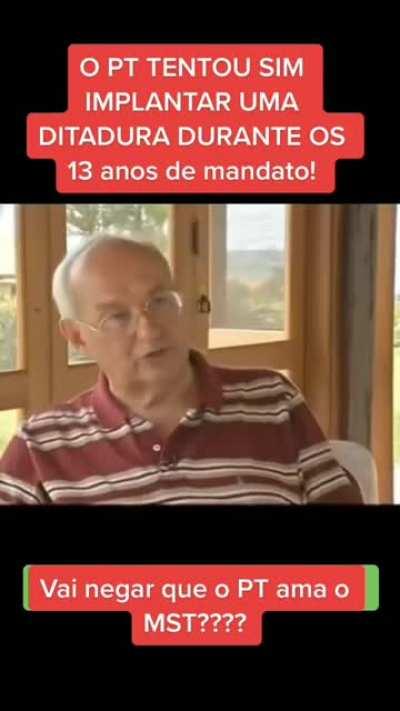 Vai lá, insentão... Brinca com 🔥.