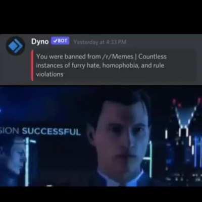 Most moderated Reddit discord 