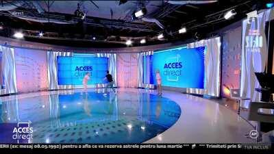 Average Romanian woman 🇷🇴