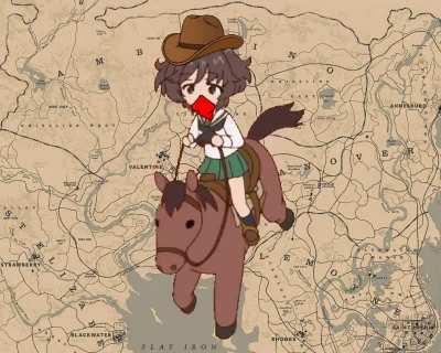 Red Fluff Redemption 2