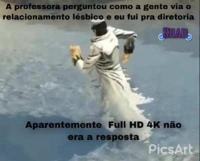 •_• não é errado se é verdade