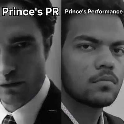 Shubham Gill... The Prince !