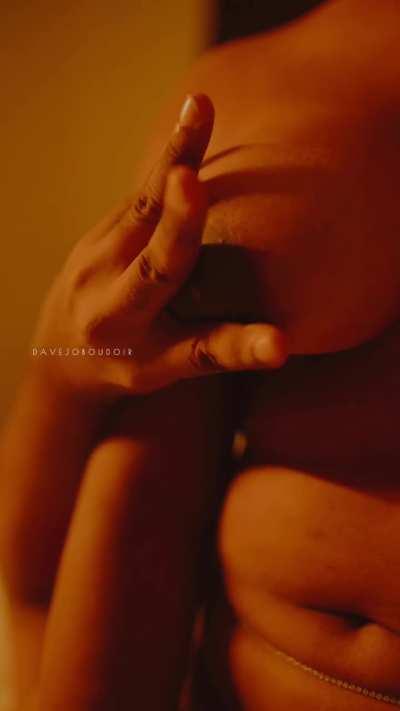 Every queen deserves a throne to grind on ✖️ from my boudoir shoot archives