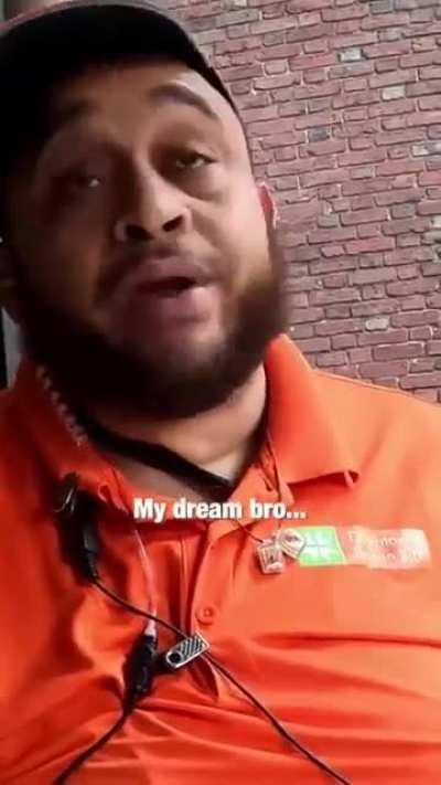 A surprise for a truthful person