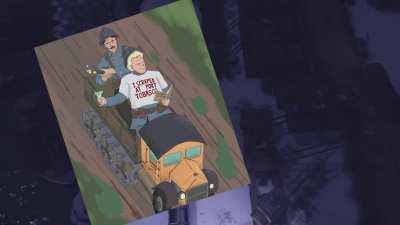 Logistics is Warden Number One Priority at Port Tabasco