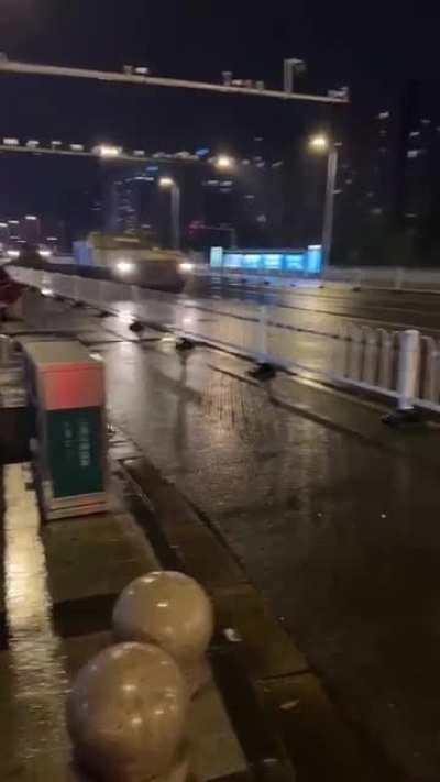 What will happen in Xuzhou, China?!?