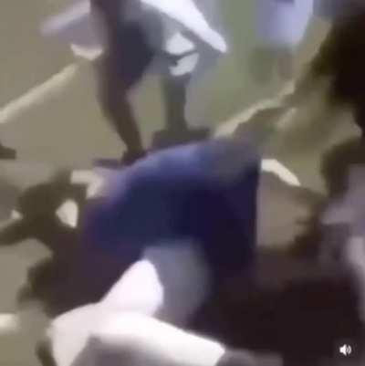 So moldy I bet it’s been reposted here already