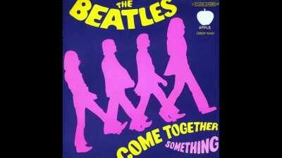 Paul's vocals for Come Together isolated! (Not sure if it's been posted before)