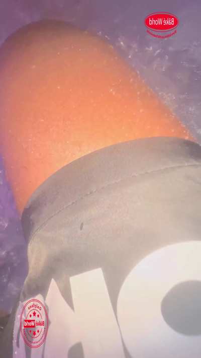 Bake world jacuzzi wit a bubble butt baddie 