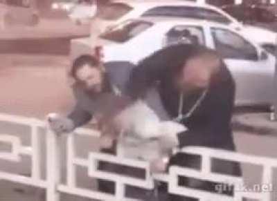 Возлюби бога нашего