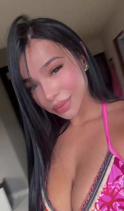 I'd love a little playtime with u 