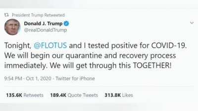 Science? What’s that?