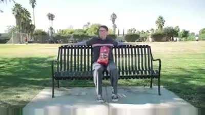 Doritos ad gone wrong