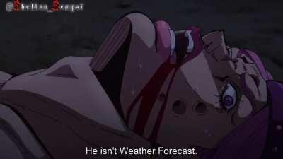 There is a spy in the gang