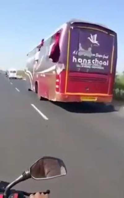 Bitch I’m Falling Apart