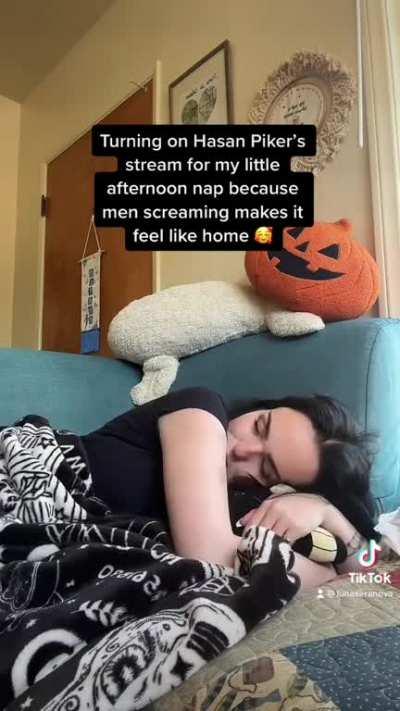 What I mean when I say “I watch Hasan’s streams every day”