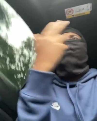 (Siraq) SR/Stabber previews a new song