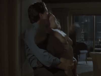 Jeanne Tripplehorn - Basic Instinct