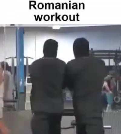 Gata cu scuzele, ma apuc de sala