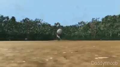 Aubrey VS Kel in a nutshell :V