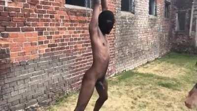 ⛓ 𝕄𝕖𝕟 𝕒𝕣𝕖 𝕦𝕤𝕖𝕝𝕖𝕤𝕤, 𝘛𝘪𝘦 𝘵𝘩𝘦𝘮 up 𝘢𝘯𝘥 𝘸𝘳𝘦𝘤𝘬 𝘵𝘩𝘦𝘪𝘳 𝘣𝘢𝘭𝘭𝘴 ⛓