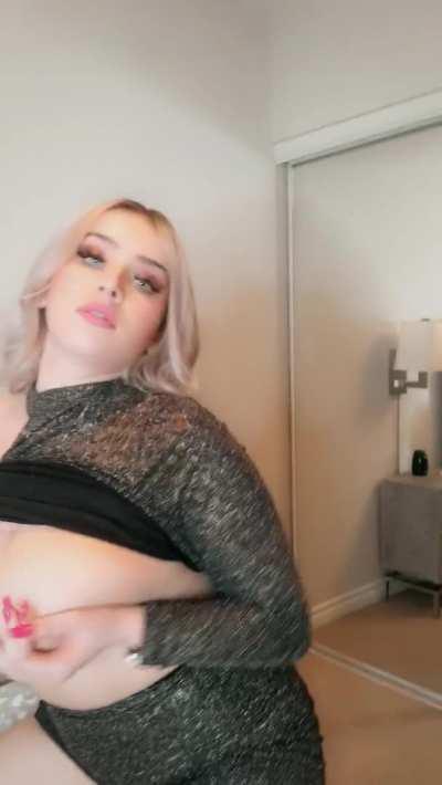 Big Ass Big Tits Blonde Real Sexi Barbie Sex Doll Porn GIF by angeladiamond