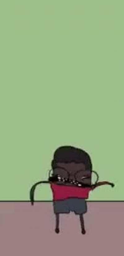 Me when twomad doesn’t stream