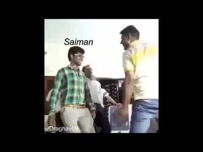 When saiman hits 1 million🔥(soch kar hi dhak dhak hota hai)