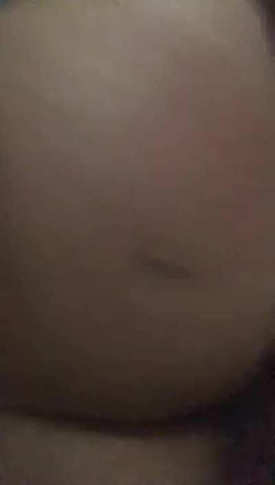 Gave this Pawg the ride of her life.