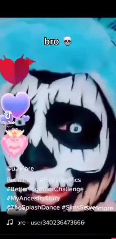 you should kill yourself NOW