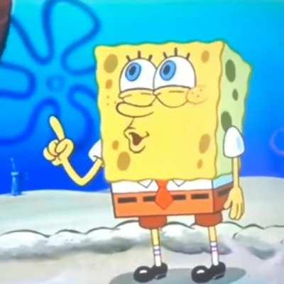 Don't watch this in the dark...