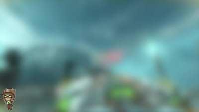 I made a gun sync on the best soundtrack of the game